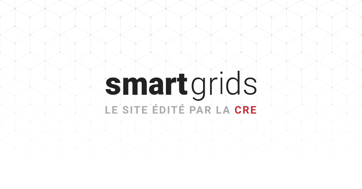 (c) Smartgrids-cre.fr